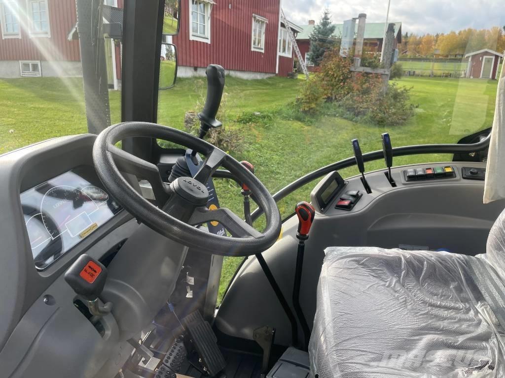 Lovol M504 Tracteur