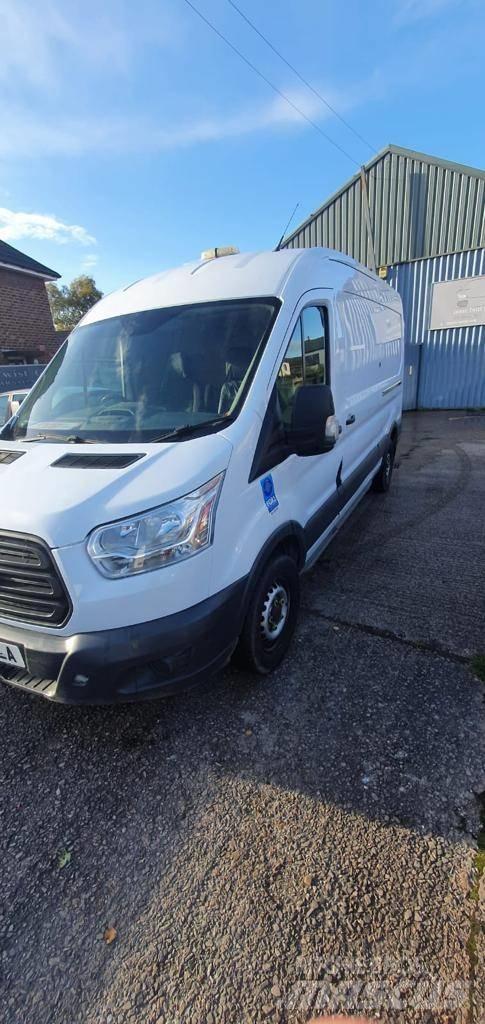 Ford Transit 350 Utilitaire
