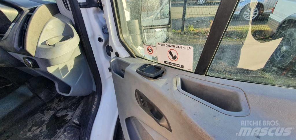 Ford Transit 350 Utilitaire