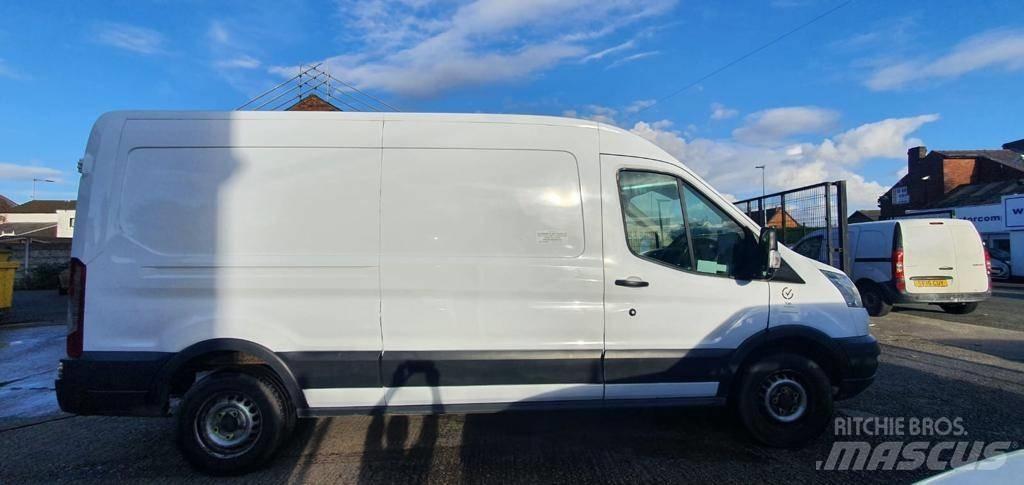 Ford Transit 350 Utilitaire