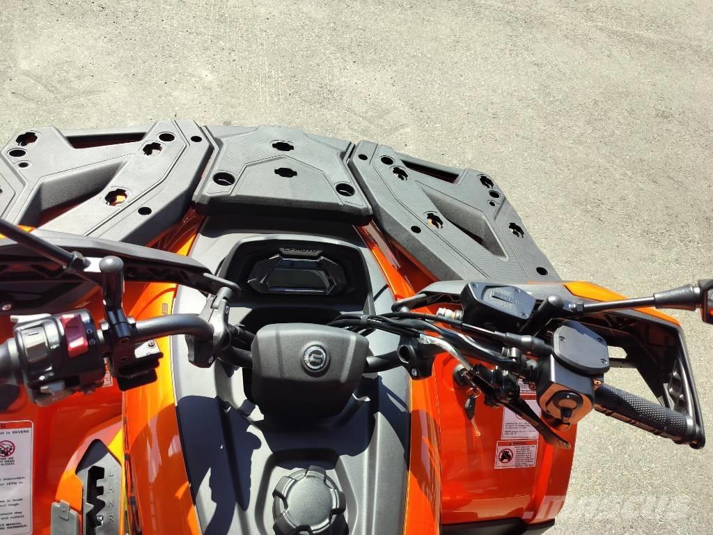 CFMoto CFORCE 520 S Quad