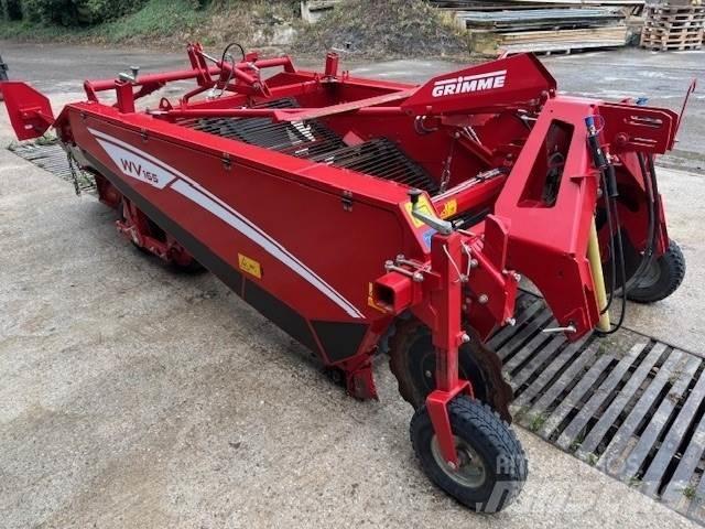 Grimme WV 165 Agriculture - Autres