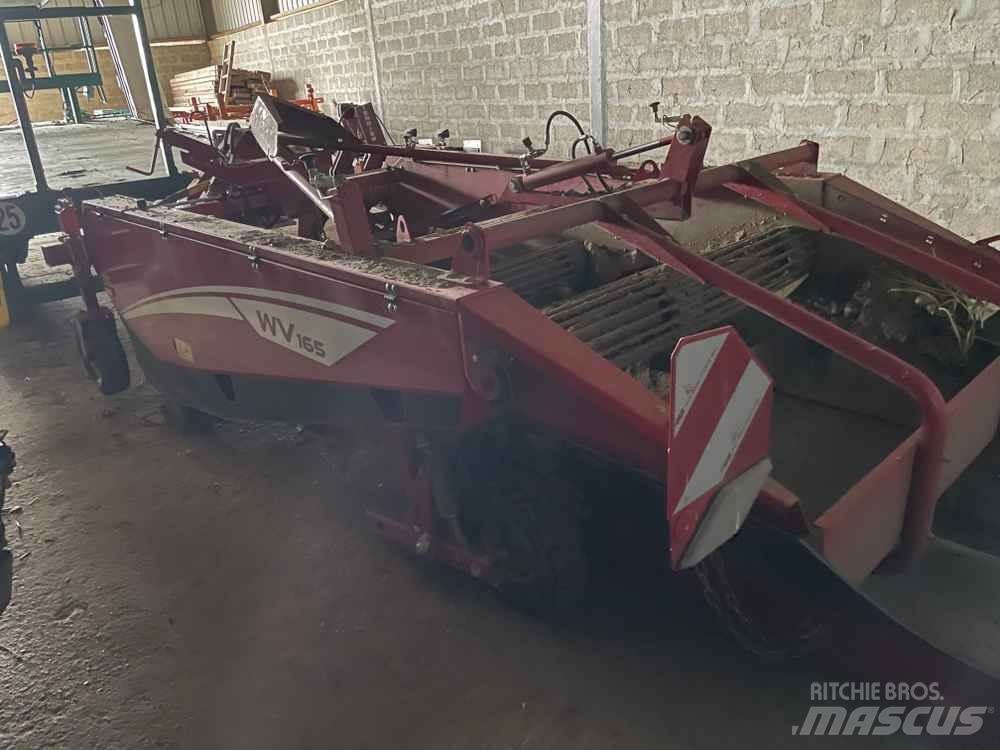 Grimme WV 165 Agriculture - Autres