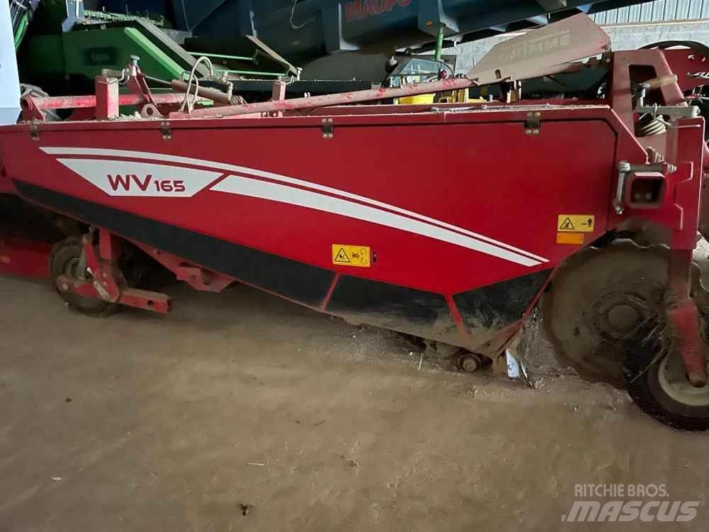 Grimme WV 165 Agriculture - Autres