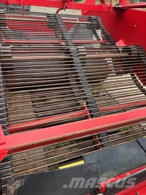 Grimme WV 165 Agriculture - Autres