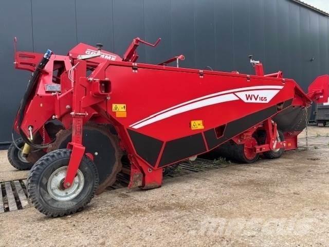 Grimme WV 165 Agriculture - Autres