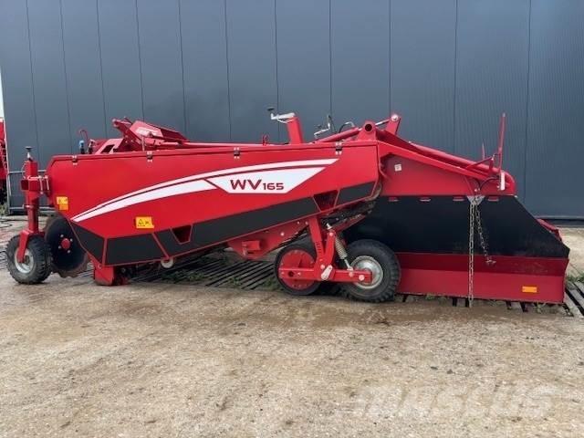 Grimme WV 165 Agriculture - Autres