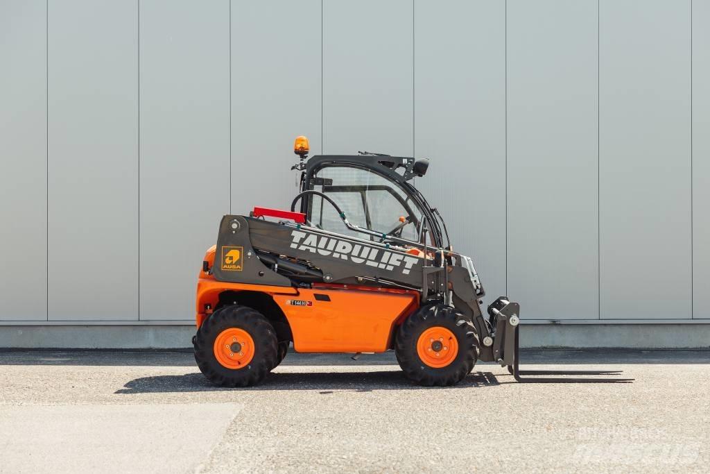 Ausa T 144 H Chariot télescopique