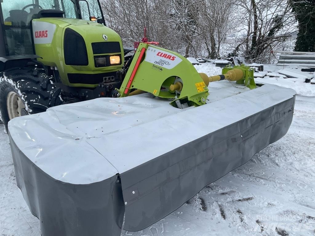 CLAAS Disco 3150 f Broyeur / Gyrobroyeur / Epareuse