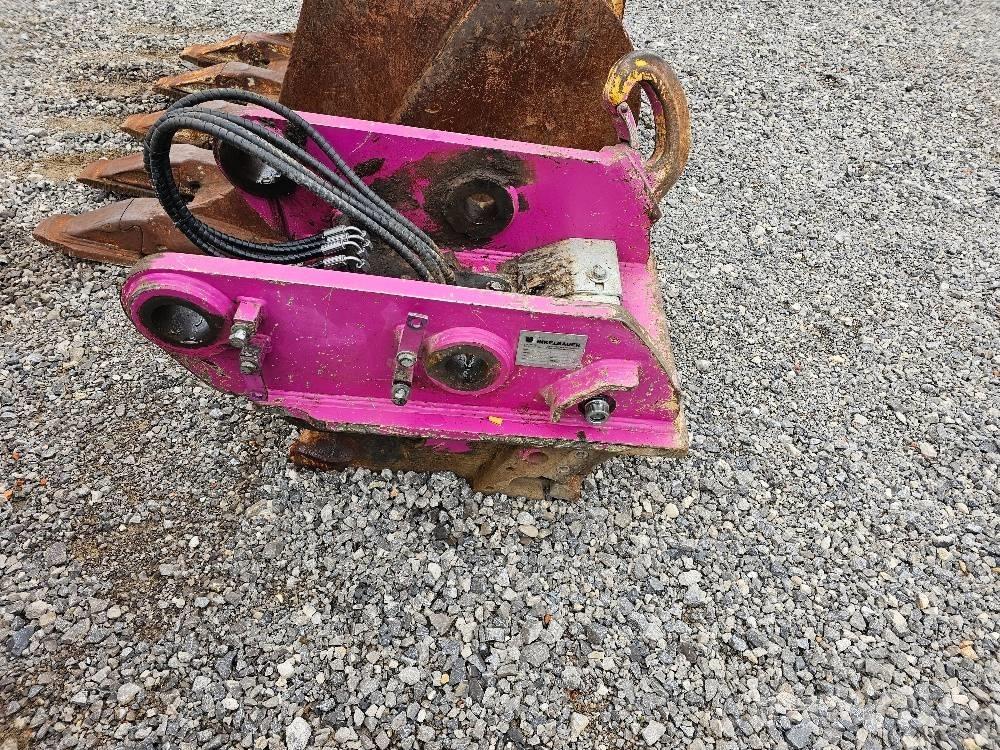 Winkelbauer MCXL Godet