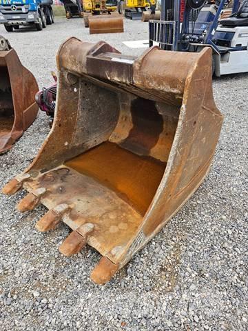 Winkelbauer MCXL Godet