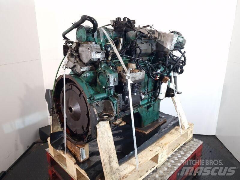 Volvo TAD720VE Moteur