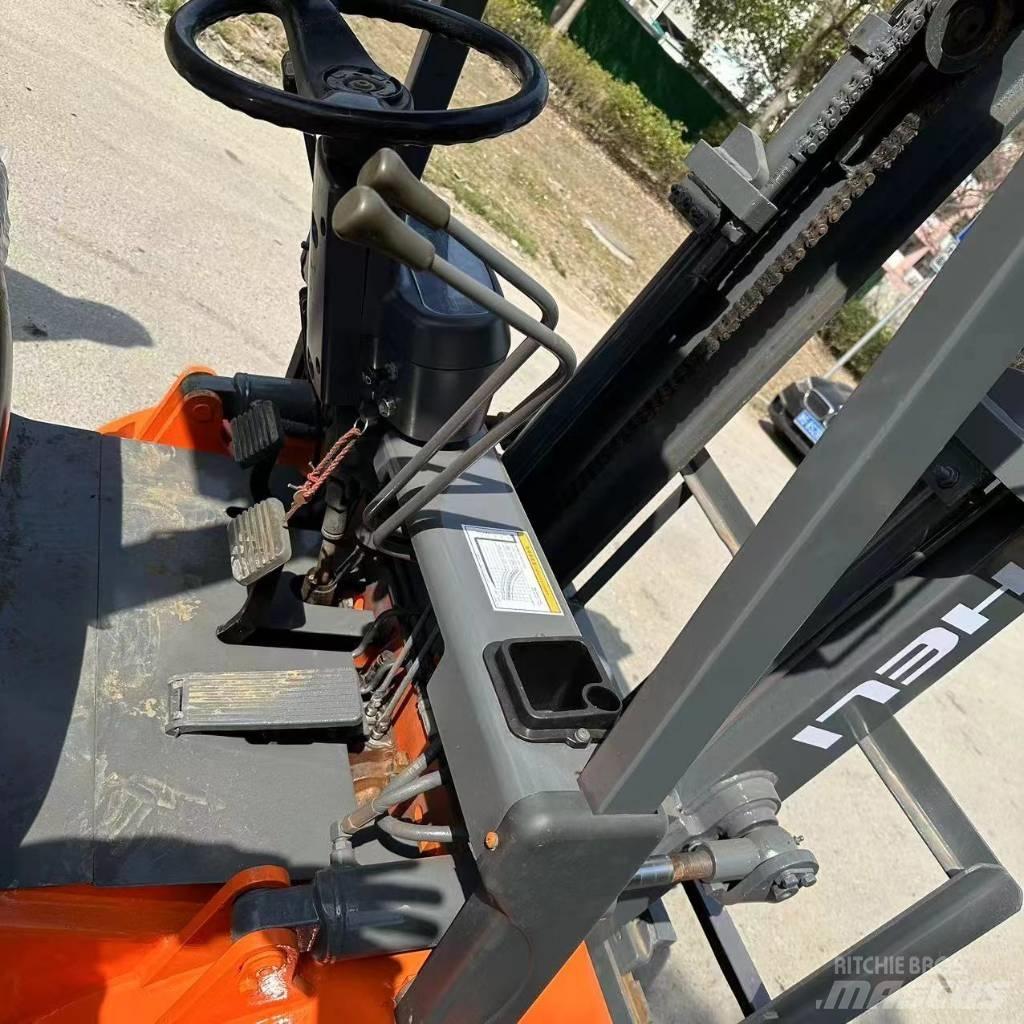 Heli CPC20 Chariots diesel