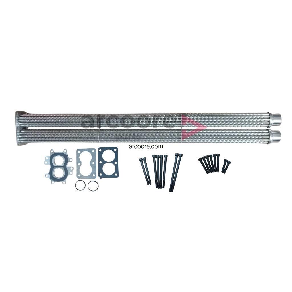 MAN D20/D26 EGR Moteur