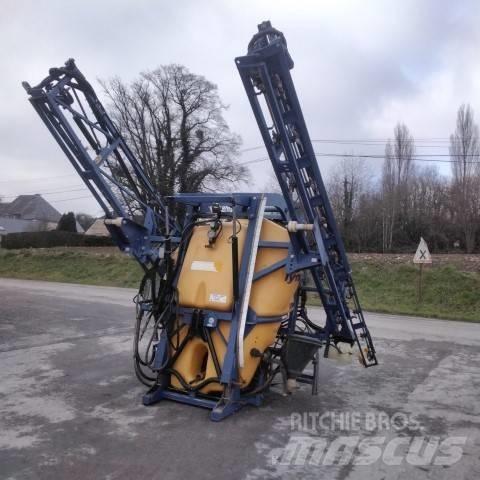 Caruelle Olympia Pulvérisateurs portés