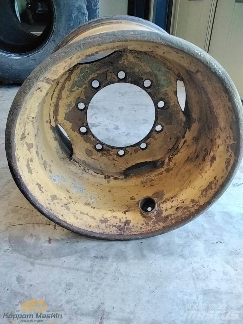 Ösa 250 20x26,5 Pneus, roues et jantes