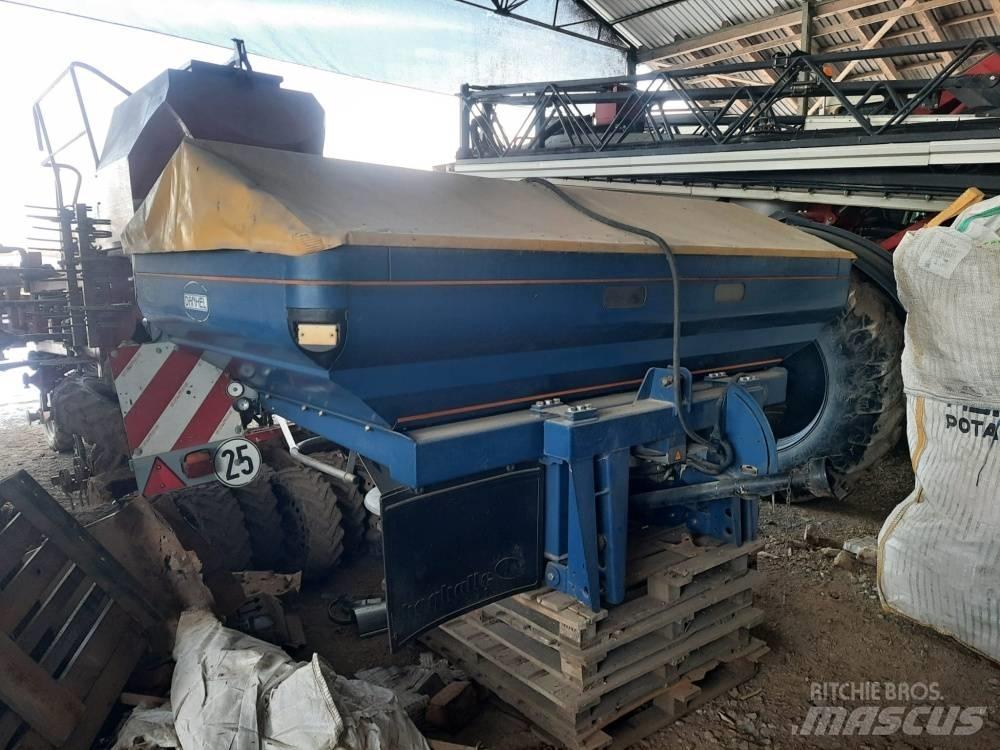 Bogballe M2W PLUS Semoir à engrais