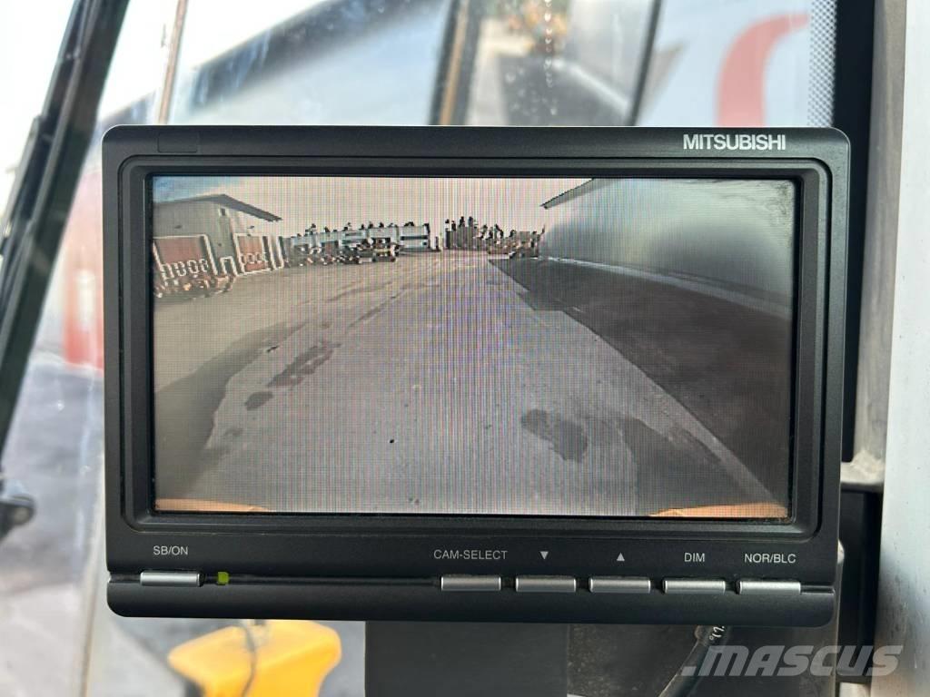 Volvo L70F VAAKALLA Chargeuse sur pneus