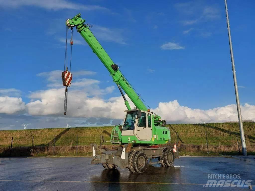 Sennebogen 613 M Grues tout terrain