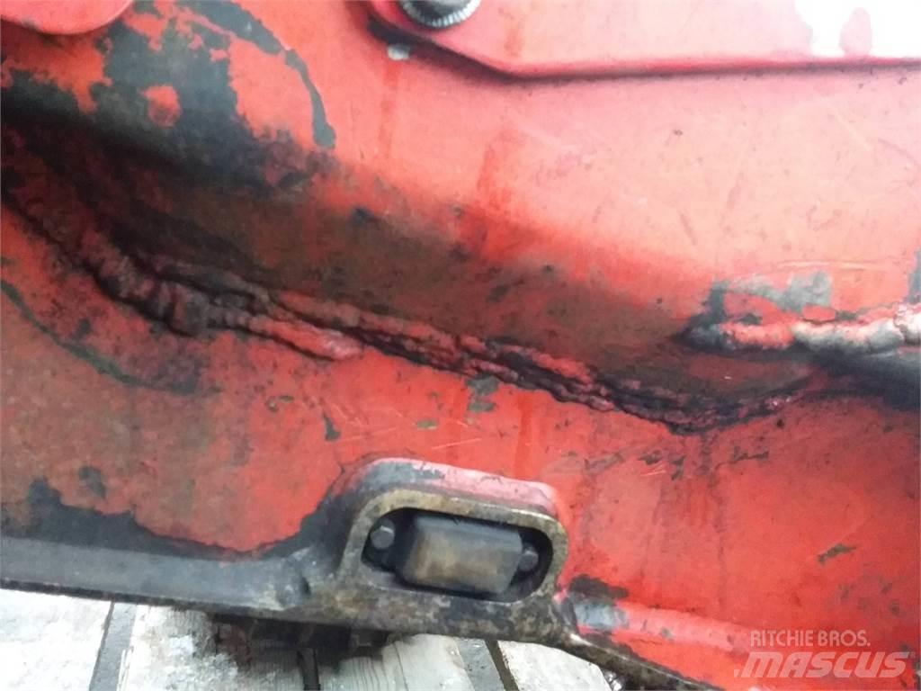 Log Max 4000T Tête d'abattage / ébranchage