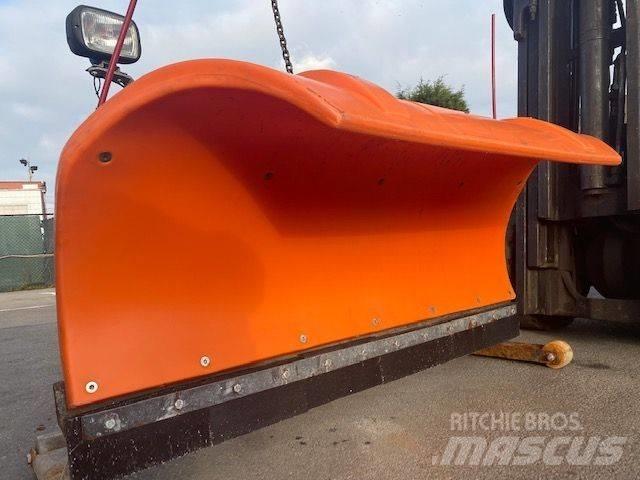 Nido SNK150 EPZ Chasse neige