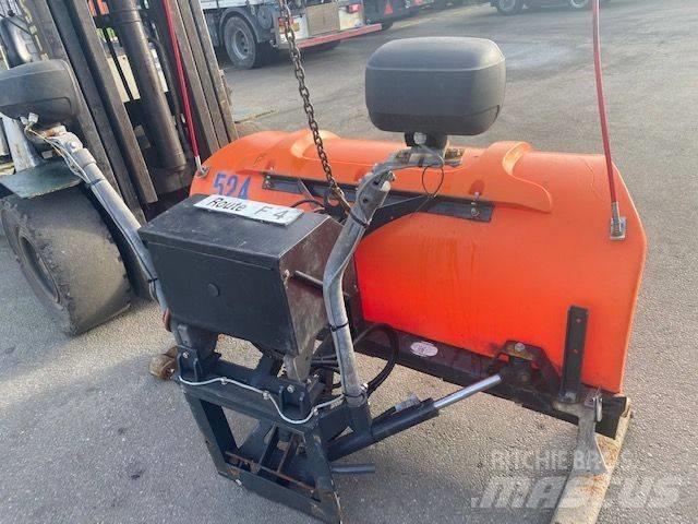Nido SNK150 EPZ Chasse neige