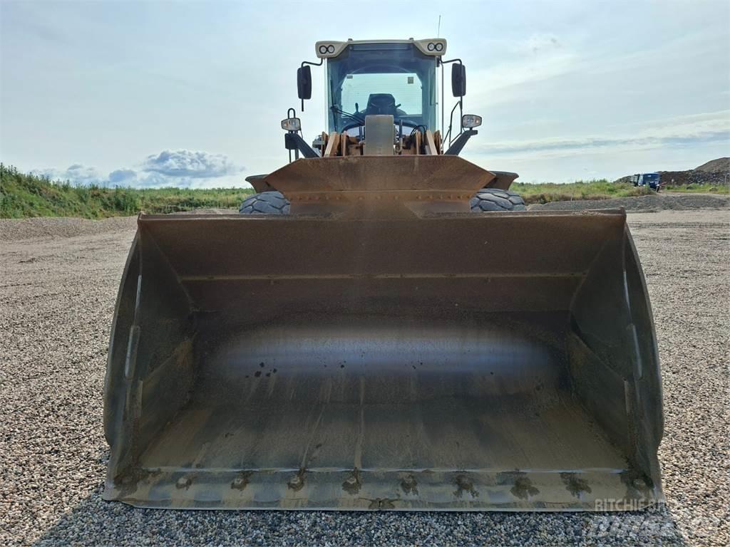 Liebherr L566 4X4 Construction - Autres