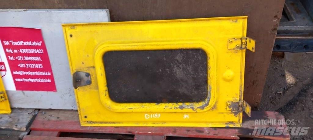 DAF XF 105.    1311495 Cabines
