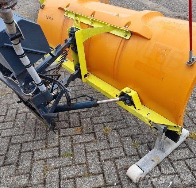 Nido SNK 180-R EPZ Chasse neige