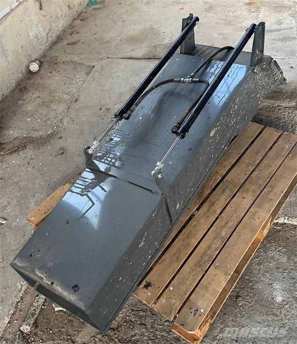 Hawe ULW 2500 Transbordeur