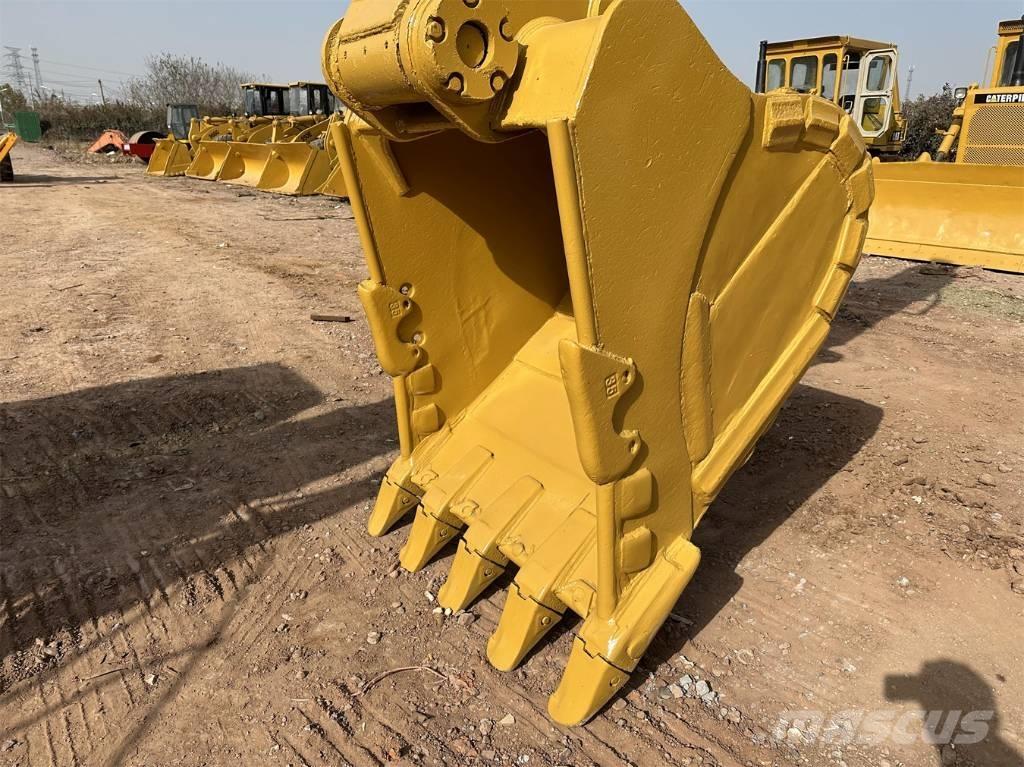 CAT 336DL Pelle sur chenilles