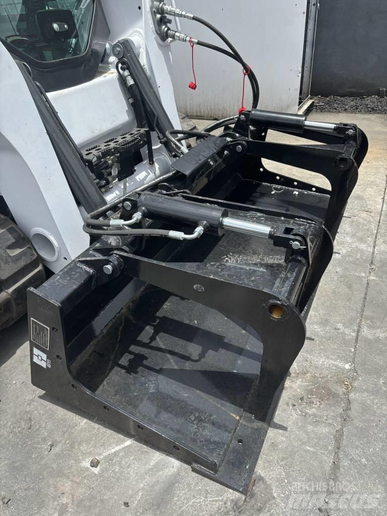 Bobcat T 650 Chargeuse compacte