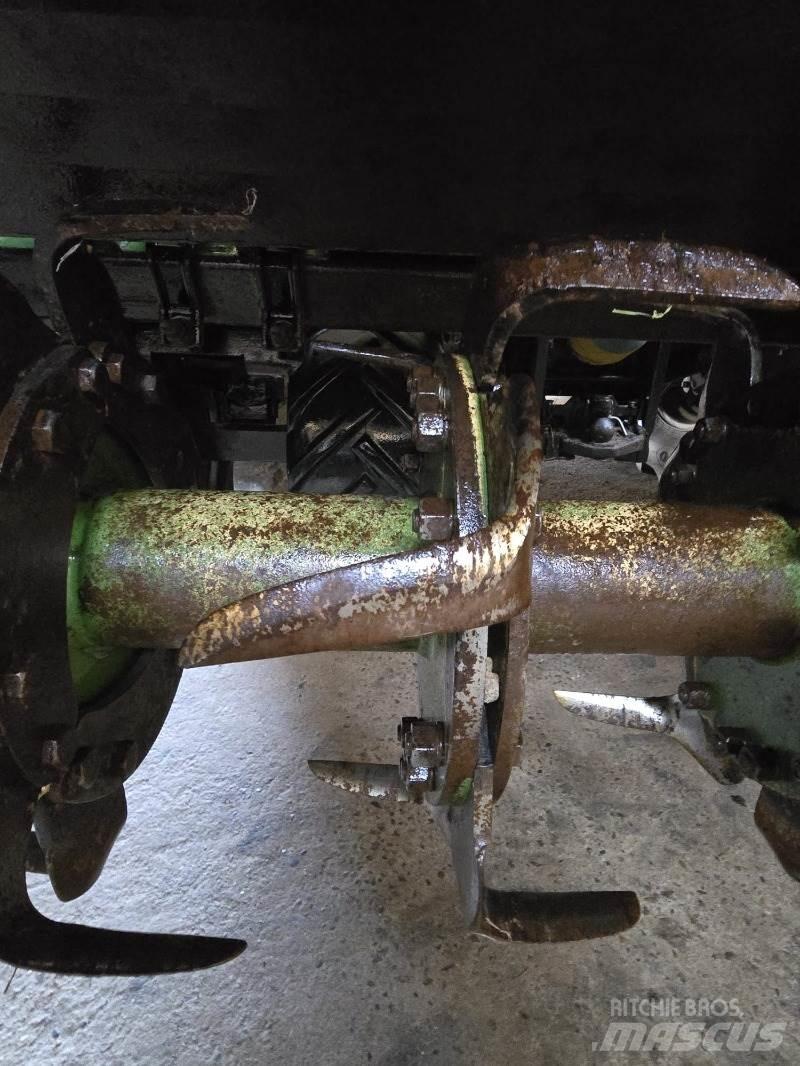Celli TP280P 550 Autres outils de préparation du sol