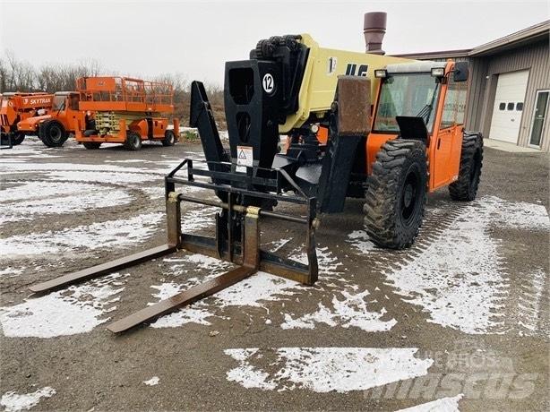 JLG G 12-55 A Chariot télescopique