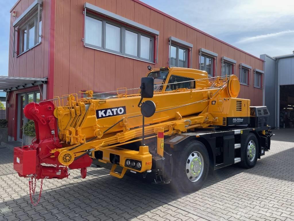Kato CR-130Rv Grues mobiles