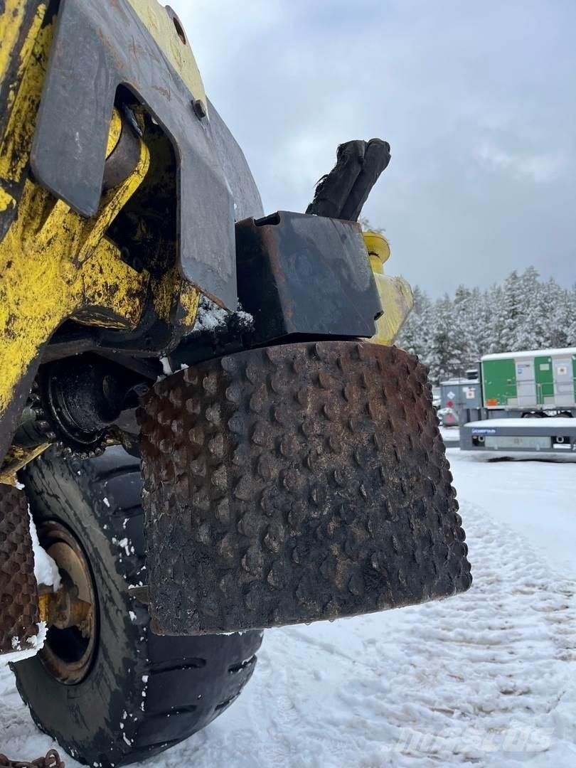 John Deere H270 Tête d'abattage / ébranchage
