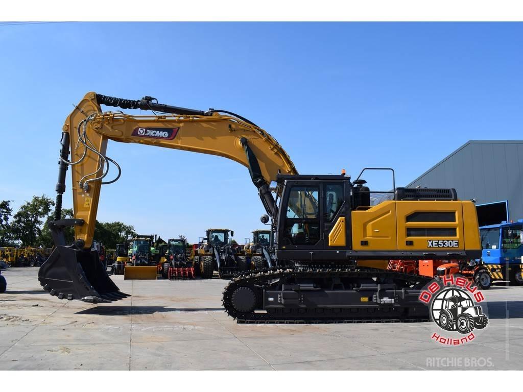 XCMG XE530E Pelle spéciale