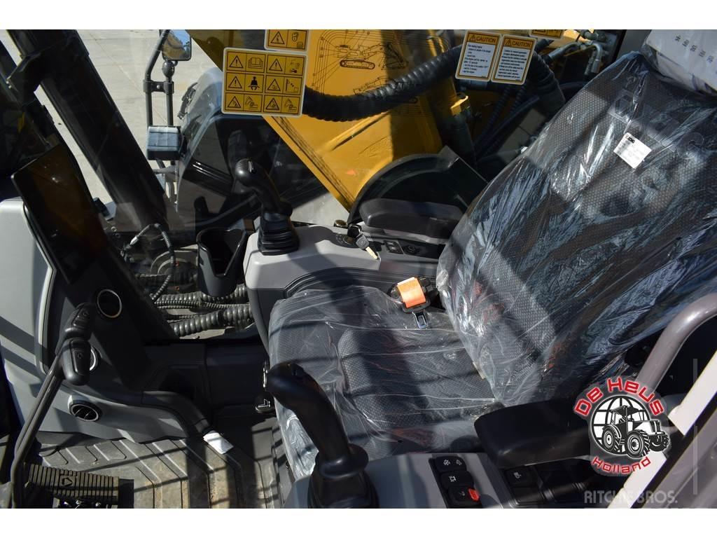 XCMG XE530E Pelle spéciale