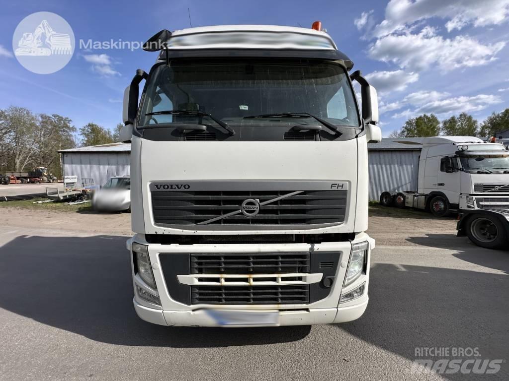 Volvo FH 460 Tracteur routier