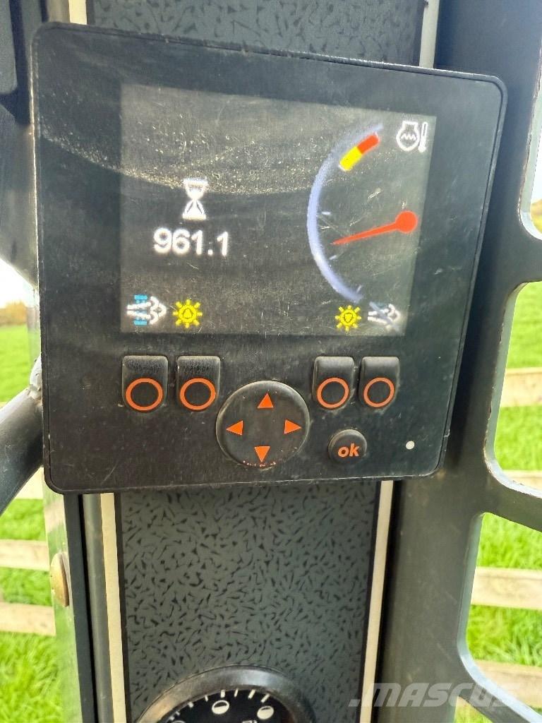 Gehl R 105 Chargeuse compacte