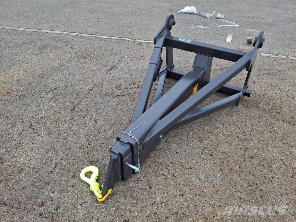 Volvo Lastarm #A-6881 Autres accessoires