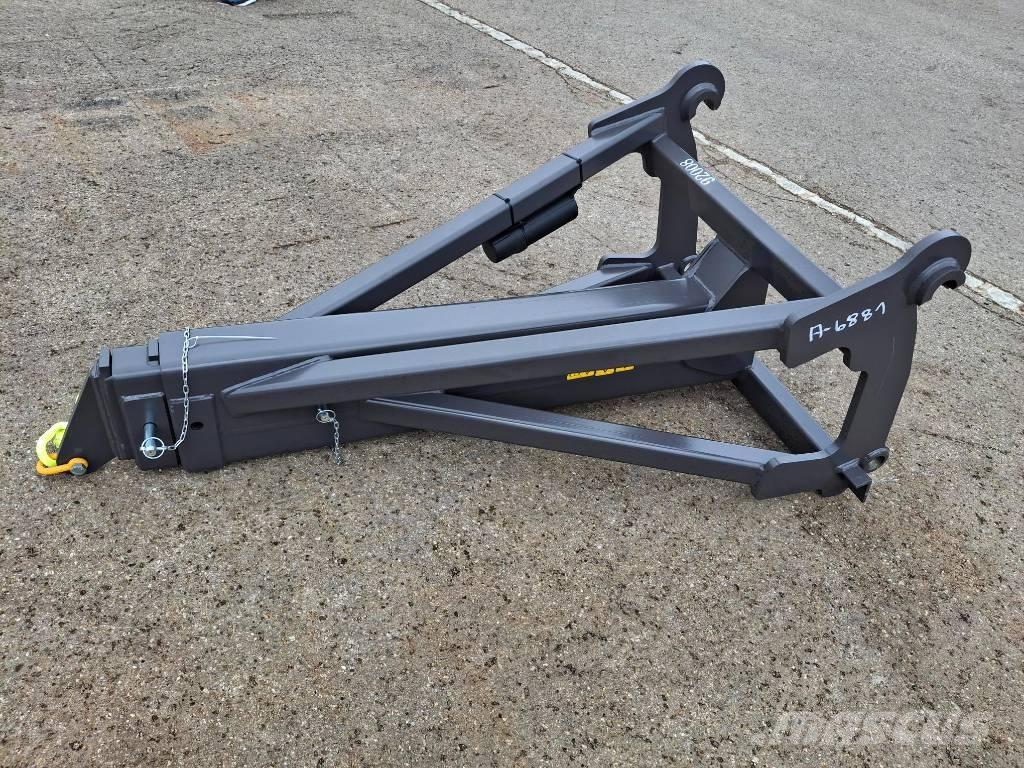 Volvo Lastarm #A-6881 Autres accessoires