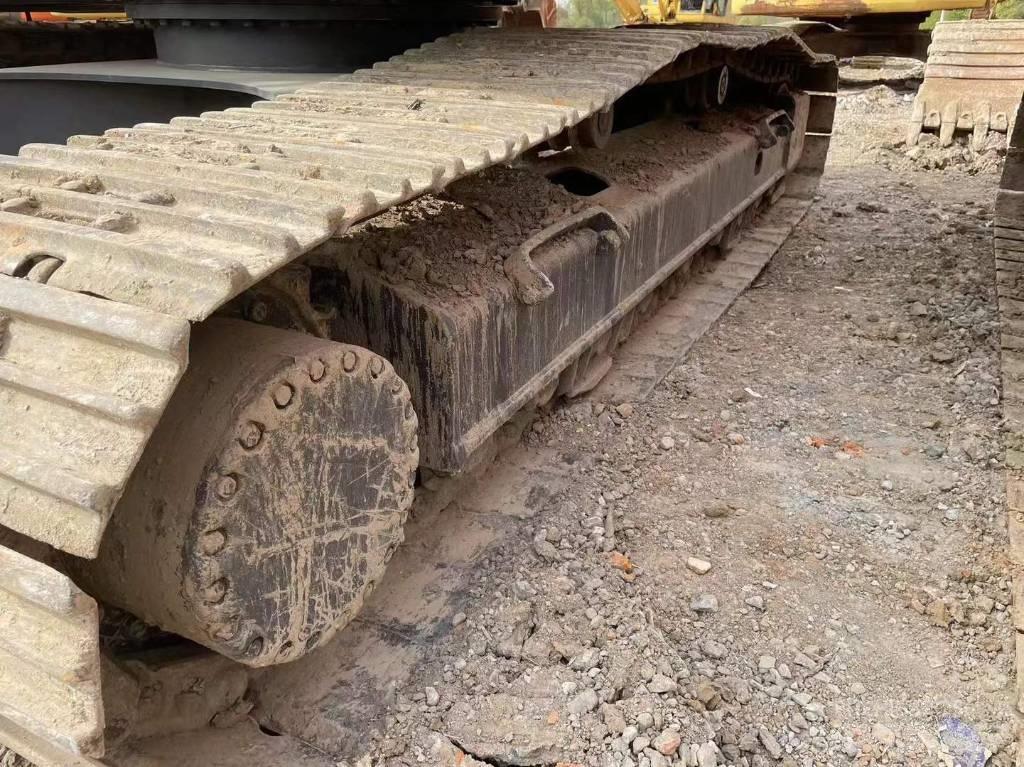 Volvo EC 250 D Pelle sur chenilles