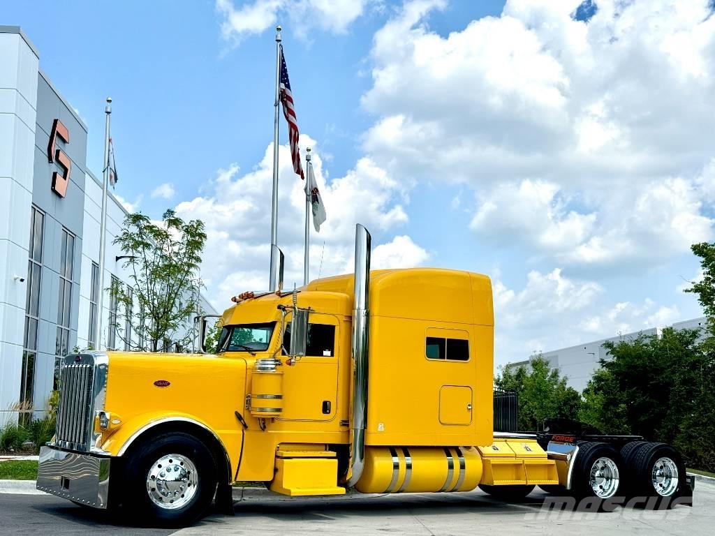 Peterbilt 389 Tracteur routier
