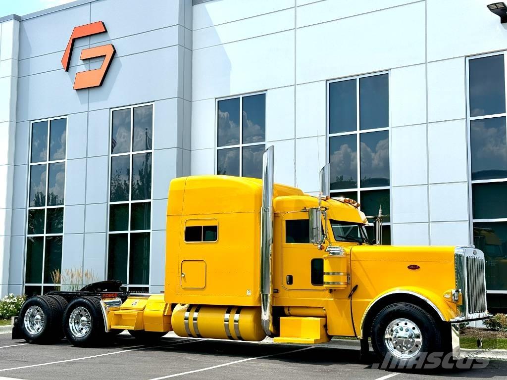 Peterbilt 389 Tracteur routier