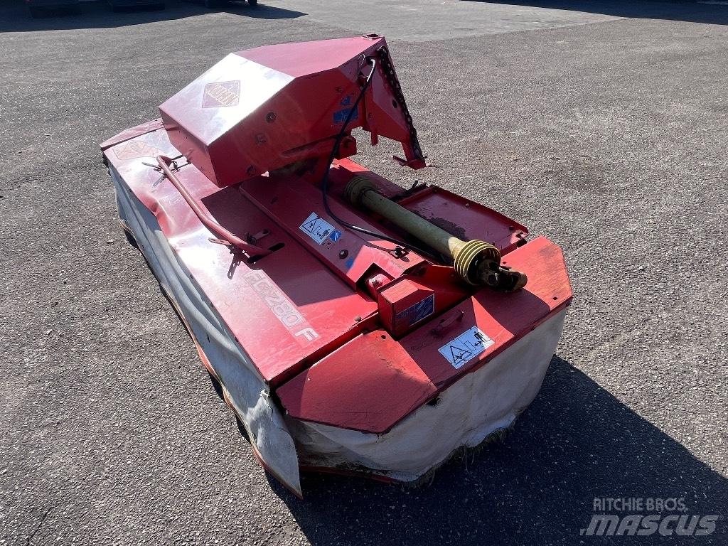 Kuhn FC 280 F Faucheuse