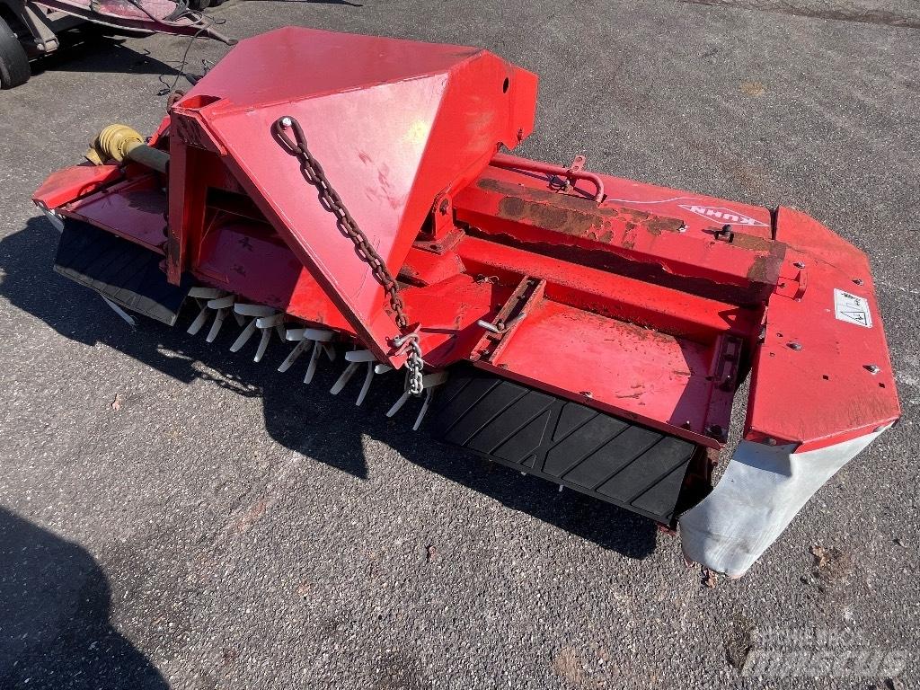 Kuhn FC 280 F Faucheuse
