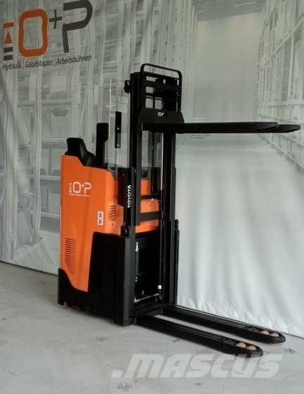 Toyota SSI200D Gerbeurs Automoteurs