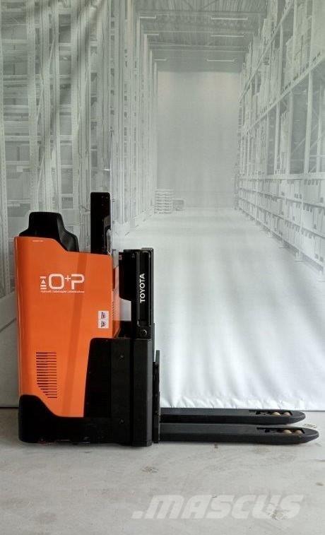 Toyota SSI200D Gerbeurs Automoteurs