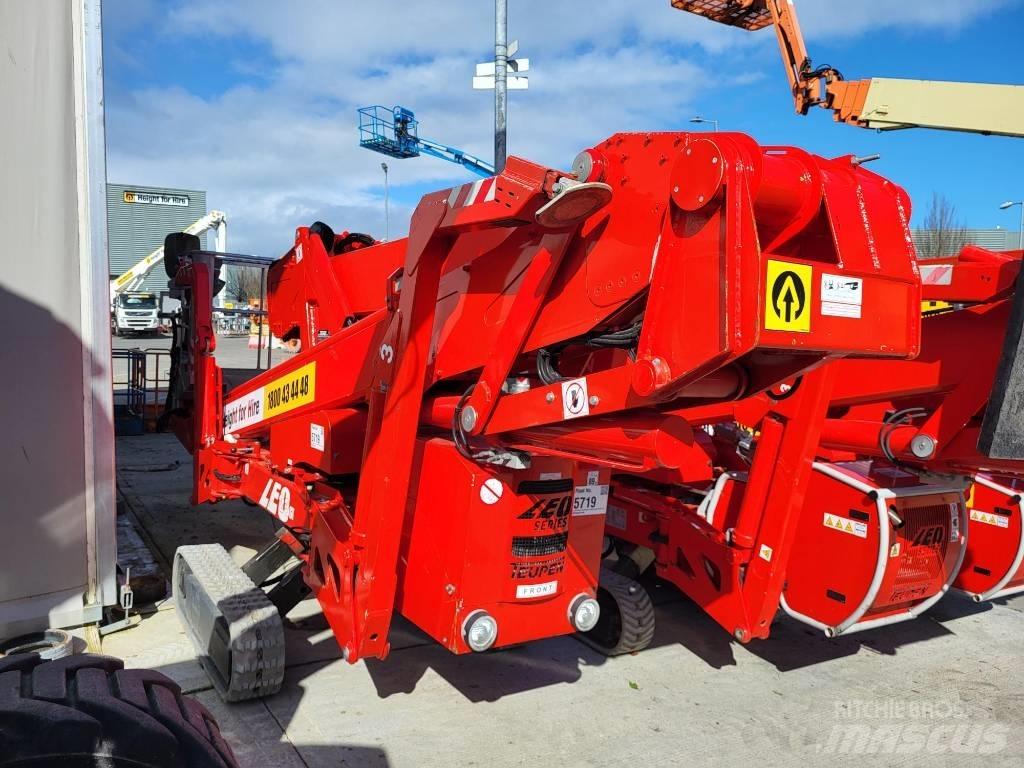 Teupen Leo 23 GT Autre nacelle élévatrice
